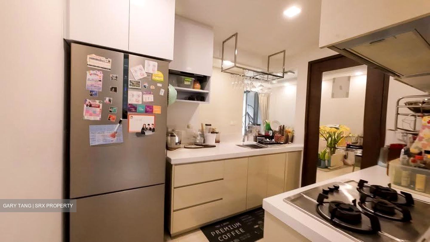 Signature At Yishun (D27), Condominium #621678771